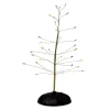 Department 56 Halloween Village Accessories|Halloween Multi-Color Tree
