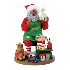 Department 56 Christmas Traditions|Hand Painted AA