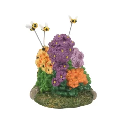 Department 56 Halloween Village Accessories|Happily Pollinating
