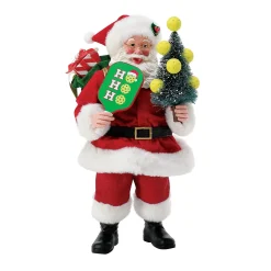 Department 56 Sports & Leisure|Have a Volley Jolly Christmas
