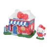 Department 56 Hello Kitty Village|Hello Kitty's Store S/2