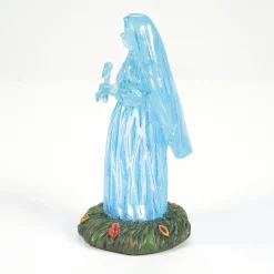 Department 56 Snow Village Halloween|Here Comes The Bride