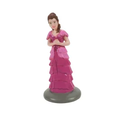 Department 56 Harry Potter™ Village|Hermione In Her Dress Robes