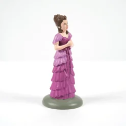 Department 56 Harry Potter™ Village|Hermione In Her Dress Robes