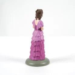 Department 56 Harry Potter™ Village|Hermione In Her Dress Robes