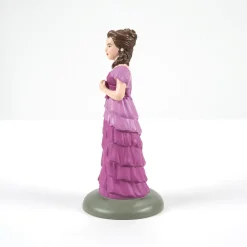 Department 56 Harry Potter™ Village|Hermione In Her Dress Robes