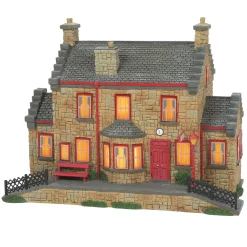 Department 56 Harry Potter™ Village|Hogsmeade Station