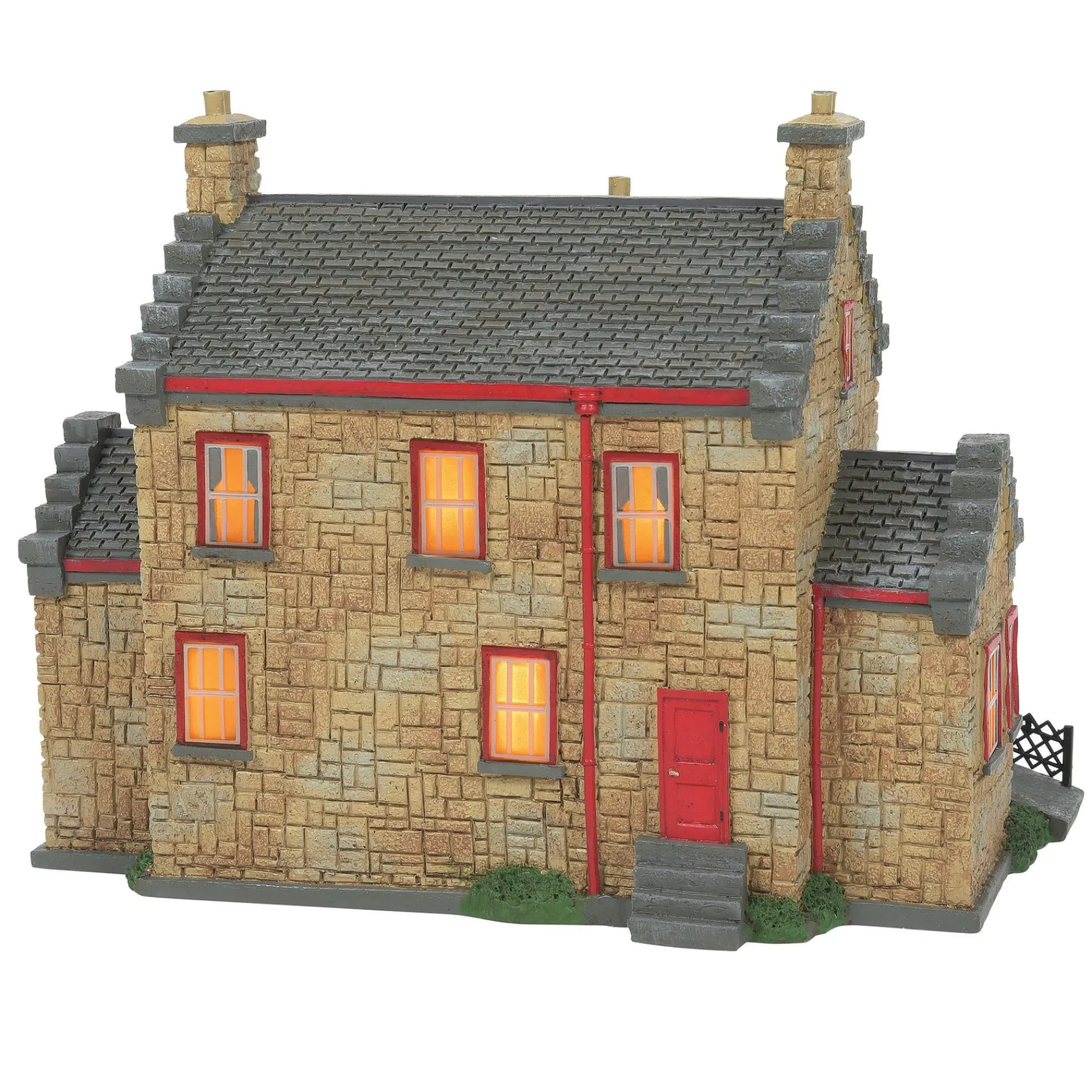 Department 56 Harry Potter™ Village|Hogsmeade Station