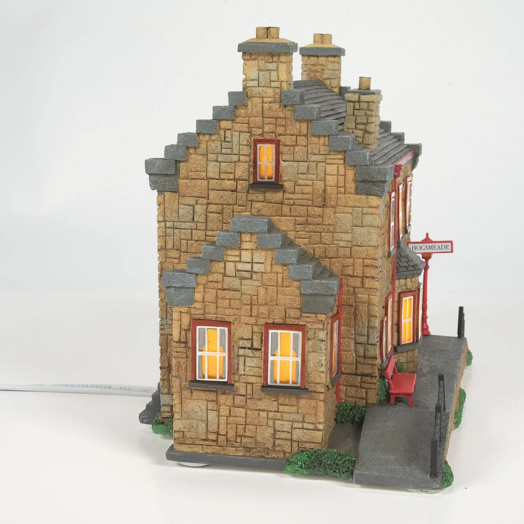 Department 56 Harry Potter™ Village|Hogsmeade Station
