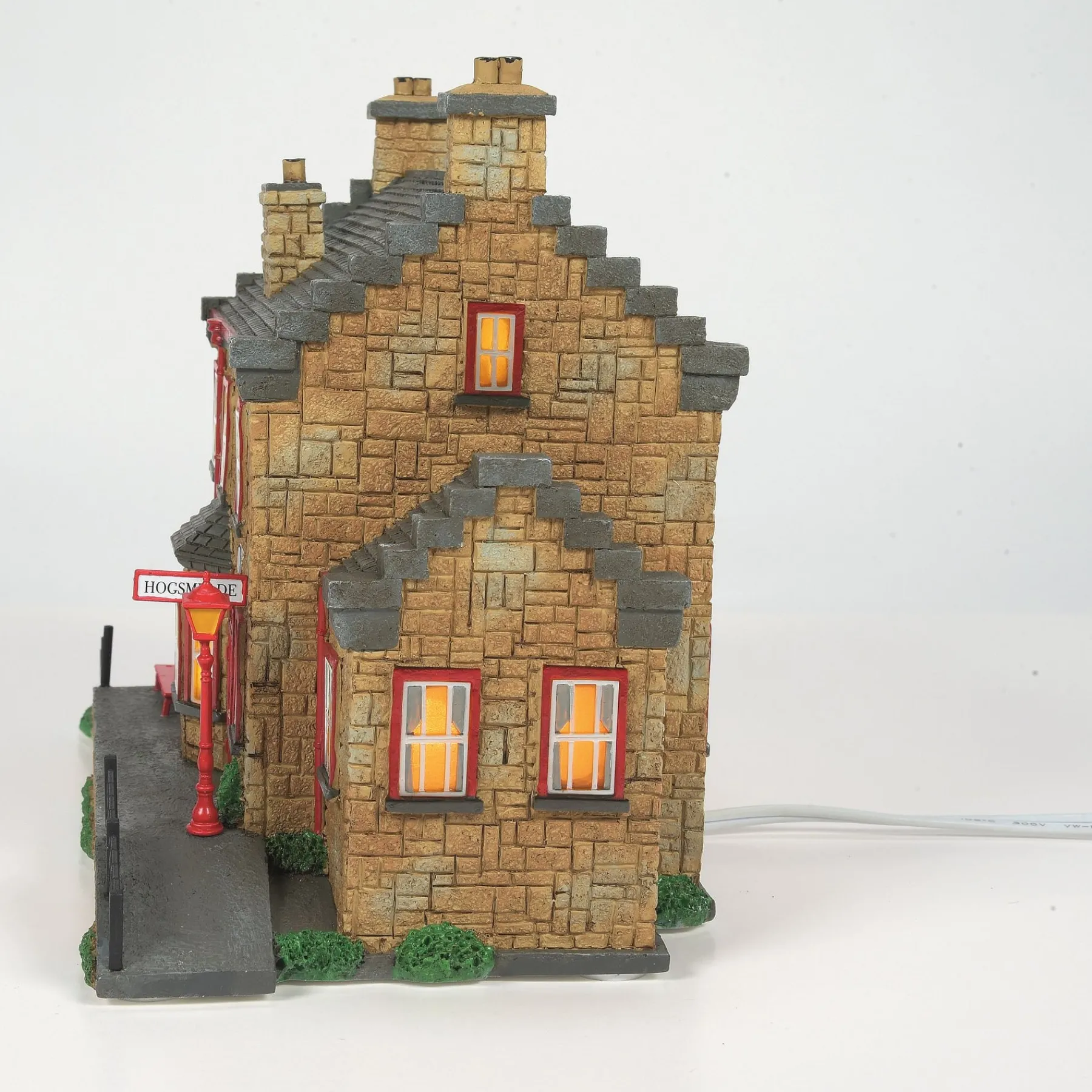 Department 56 Harry Potter™ Village|Hogsmeade Station