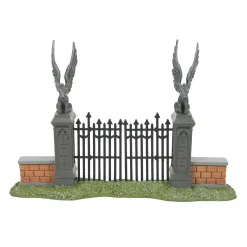 Department 56 Harry Potter™ Village|Hogwart's Gate