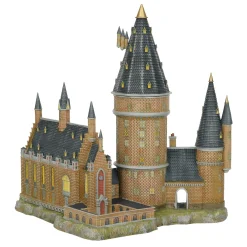 Department 56 Harry Potter™ Village|Hogwarts Great Hall & Tower