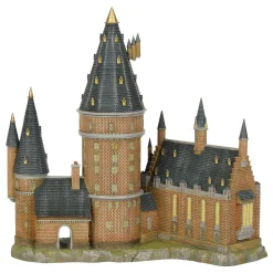 Department 56 Harry Potter™ Village|Hogwarts Great Hall & Tower