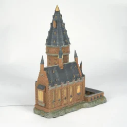 Department 56 Harry Potter™ Village|Hogwarts Great Hall & Tower