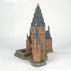 Department 56 Harry Potter™ Village|Hogwarts Great Hall & Tower