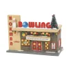 Department 56 A Christmas Story™ Village|Hohman Lanes Bowling