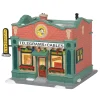 Department 56 A Christmas Story™ Village|Hohman Telegraph Office