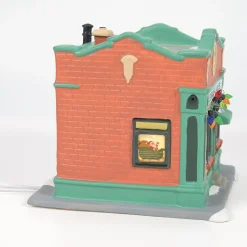 Department 56 A Christmas Story™ Village|Hohman Telegraph Office