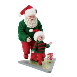 Department 56 Sports & Leisure|Hopscotch!