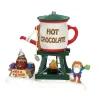 Department 56 North Pole Series|Hot Chocolate Tower