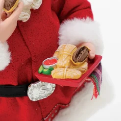 Department 56 Bon Appetit|HOT TAMALES