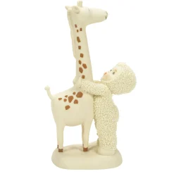 Department 56 Snowbabies Classic Collection|How Tall Are You?