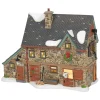 Department 56 Dickens Village Series|Huffam Fields Farm