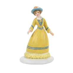 Department 56 Dickens Village Series|I Feel Pretty