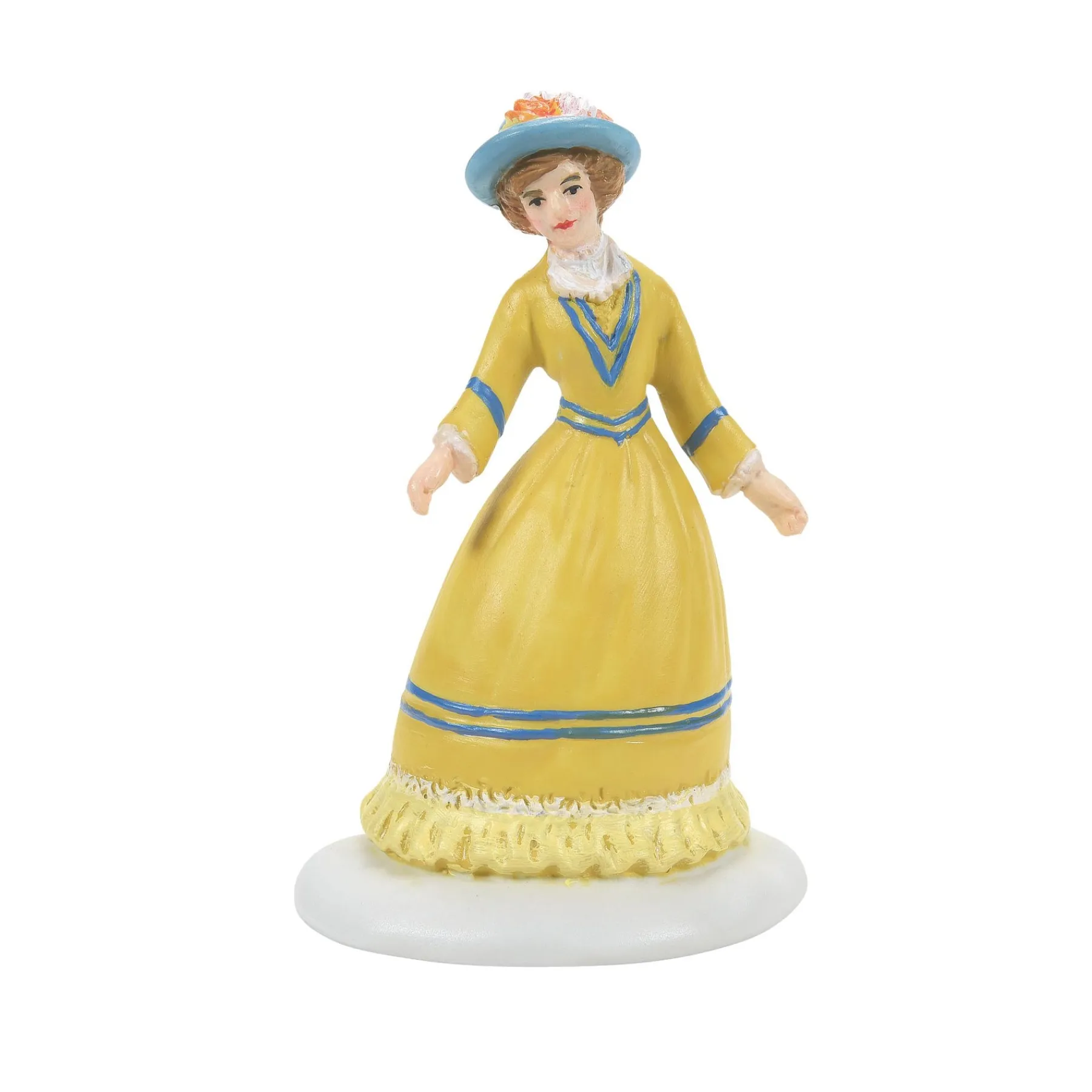Department 56 Dickens Village Series|I Feel Pretty