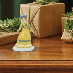 Department 56 Dickens Village Series|I Feel Pretty