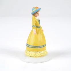 Department 56 Dickens Village Series|I Feel Pretty