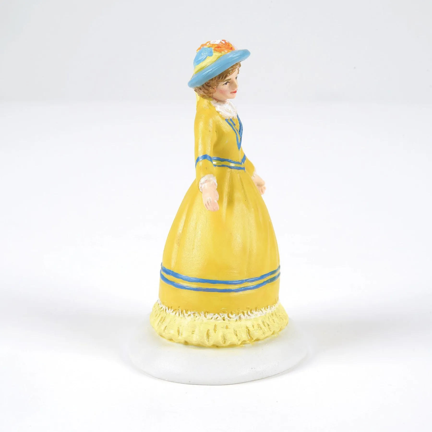 Department 56 Dickens Village Series|I Feel Pretty