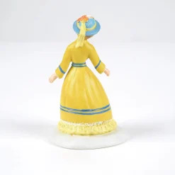 Department 56 Dickens Village Series|I Feel Pretty