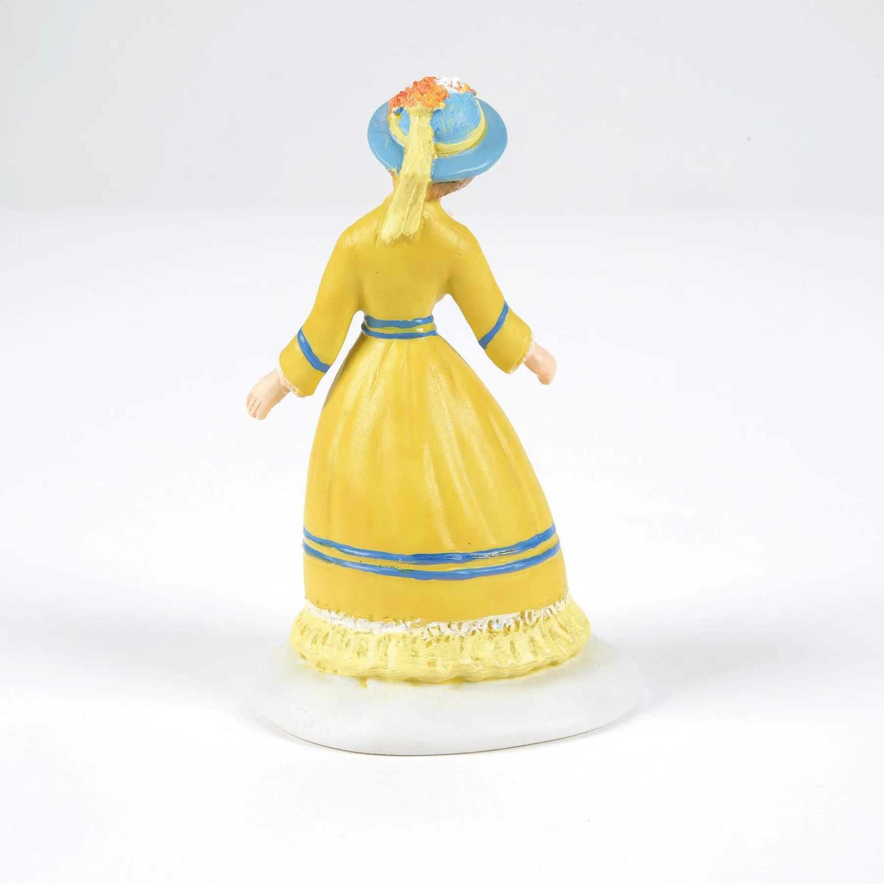 Department 56 Dickens Village Series|I Feel Pretty