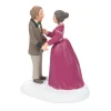 Department 56 Dickens Village Series|I Will Honor Xmas In My Heart
