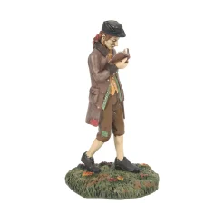 Department 56 Snow Village Halloween|Ichabod Crane