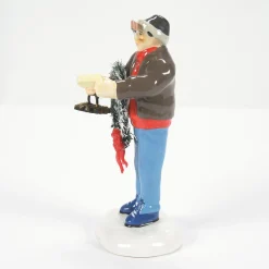 Department 56 The Original Snow Village|I'm Sorry, Merry Christmas