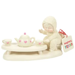 Department 56 Snowbabies Classic Collection|Imaginary Friend