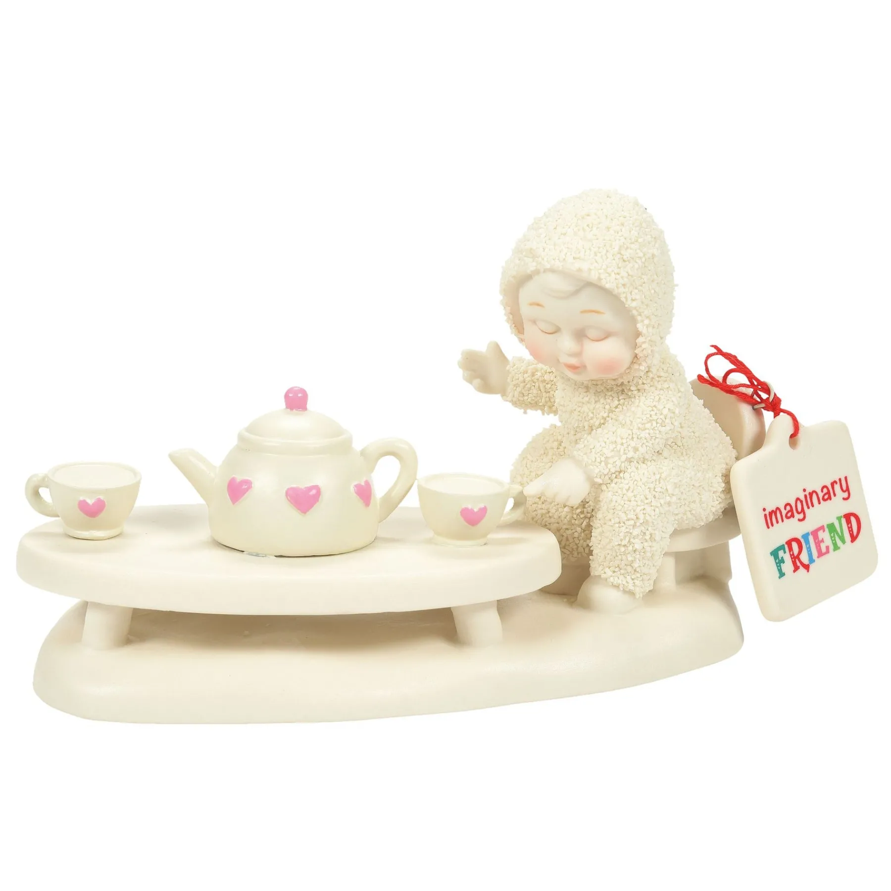 Department 56 Snowbabies Classic Collection|Imaginary Friend
