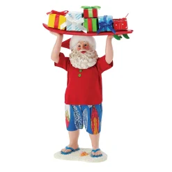 Department 56 By The Sea|IN A PINCH