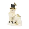 Department 56 Snowbabies Classic Collection|Instructions Not Included