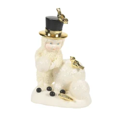 Department 56 Snowbabies Classic Collection|Instructions Not Included