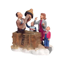 Department 56 A Christmas Story™ Village|Isn't It Beautiful