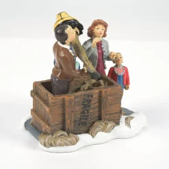 Department 56 A Christmas Story™ Village|Isn't It Beautiful