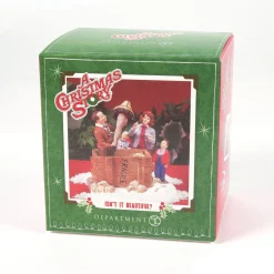 Department 56 A Christmas Story™ Village|Isn't It Beautiful