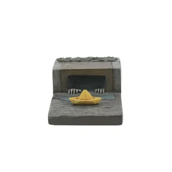 Department 56 Snow Village Halloween|IT & The S.S. Georgie Set of 2