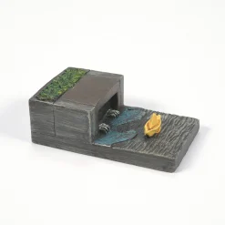 Department 56 Snow Village Halloween|IT & The S.S. Georgie Set of 2