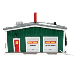 Department 56 The Original Snow Village|Jackson & Sons Hardware