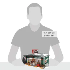 Department 56 The Original Snow Village|Jackson & Sons Hardware