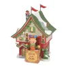 Department 56 North Pole Series|Jacques Jack In The Box Shop